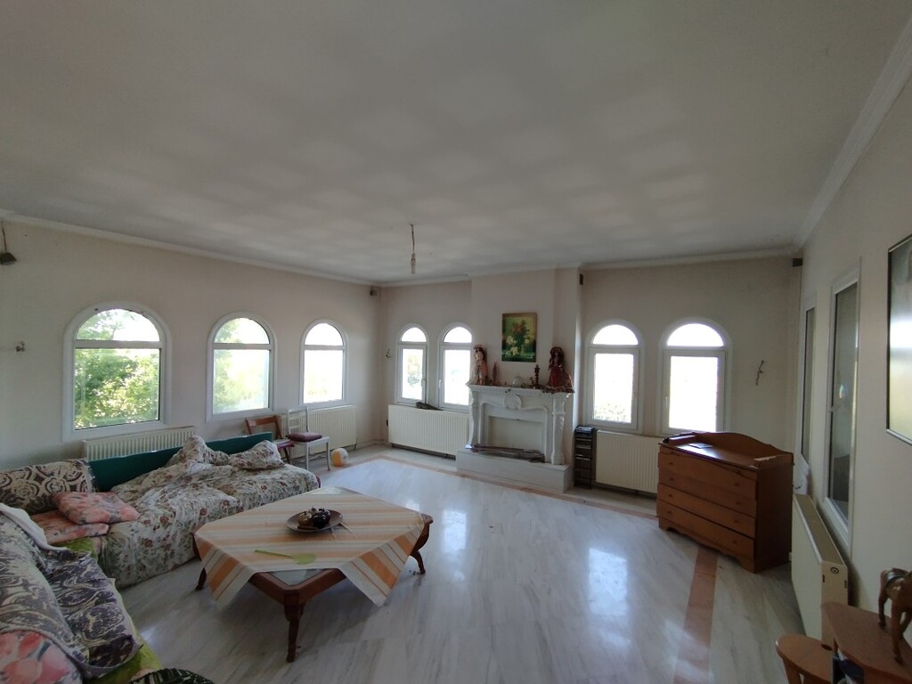 Вилла в Салониках, Греция, 550 м² - фото 6