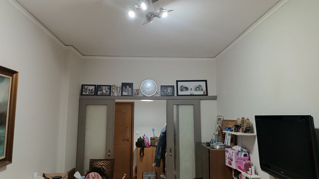 Квартира в Афинах, Греция, 52 м² - фото 6