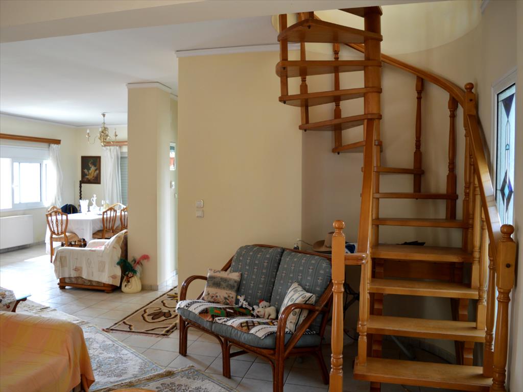 Мезонет в Аттике, Греция, 220 м² - фото 6