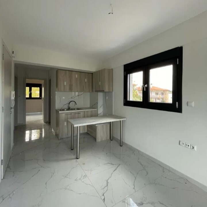 Квартира на Халкидиках, Греция, 60 м² - фото 6