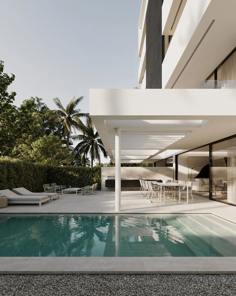 Мезонет в Афинах, Греция, 170 м² - фото 6