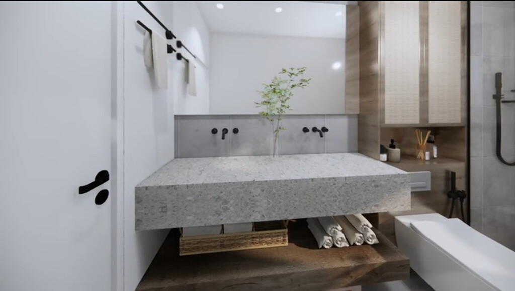 Мезонет в Афинах, Греция, 192 м² - фото 6