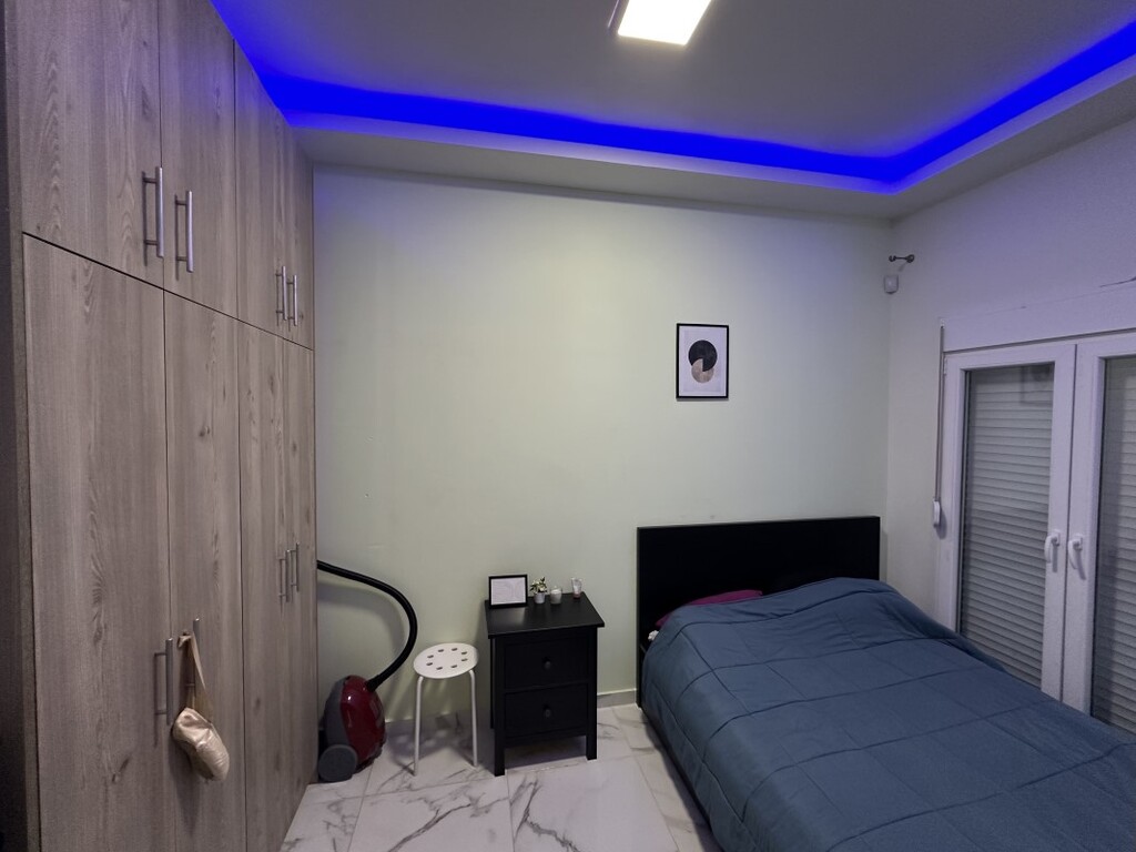 Квартира в Салониках, Греция, 35 м² - фото 6