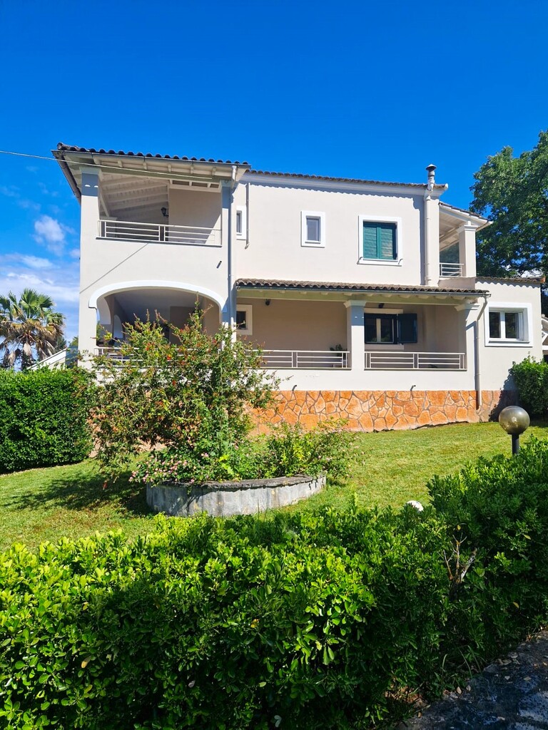 Дом на Корфу, Греция, 240 м² - фото 6