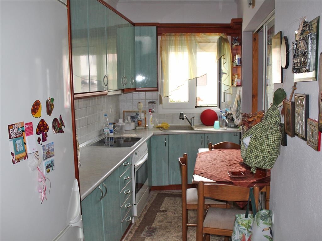 Мезонет в Олимпиаки-Акти, Греция, 137 м² - фото 6