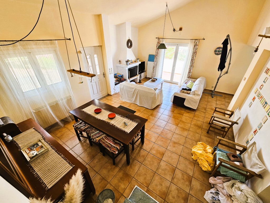 Дом в Ираклионе, Греция, 108 м² - фото 6