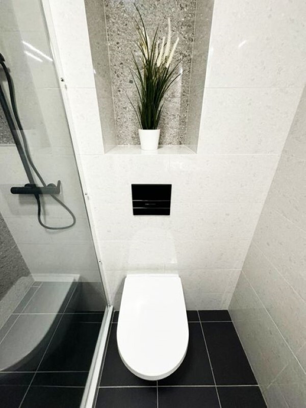 Квартира в Салониках, Греция, 30 м² - фото 6