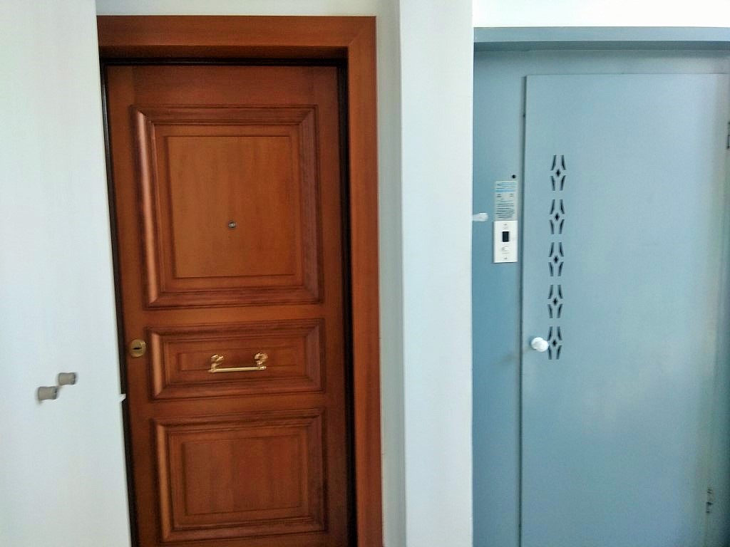 Квартира в Салониках, Греция, 120 м² - фото 6