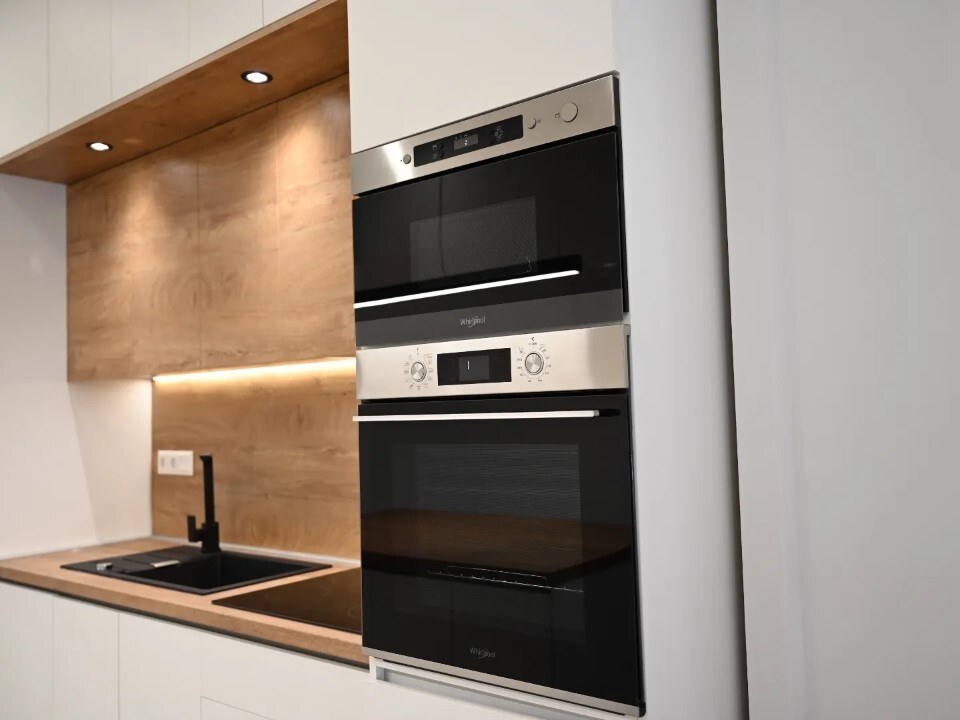 Мезонет в Салониках, Греция, 50 м² - фото 6