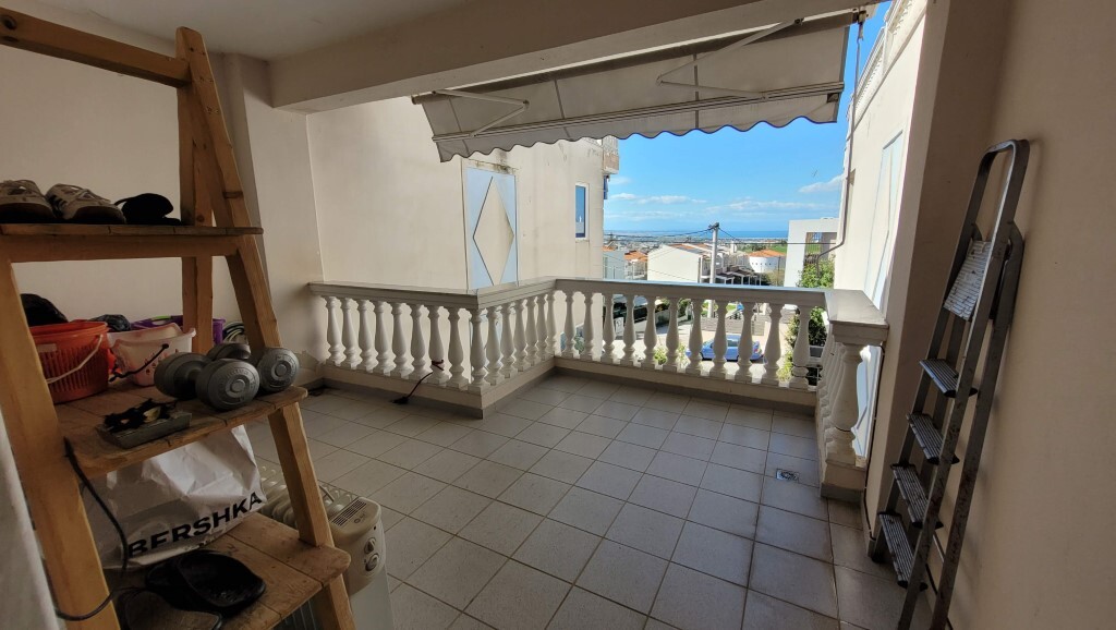 Мезонет в Салониках, Греция, 195 м² - фото 6