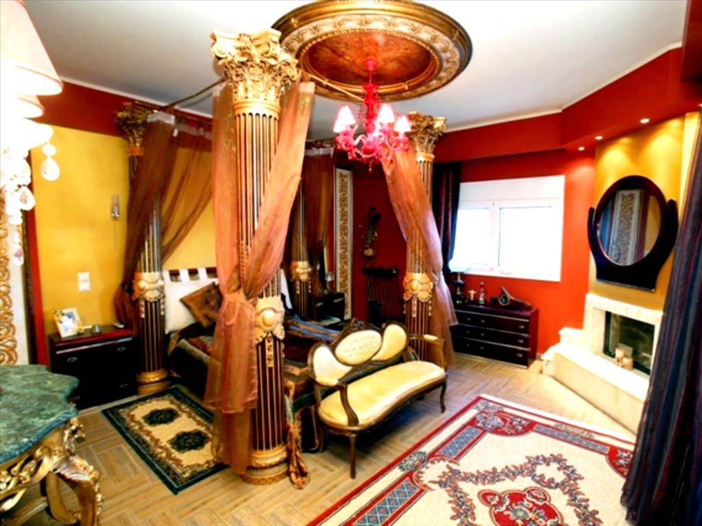 Вилла в Аттике, Греция, 300 м² - фото 6