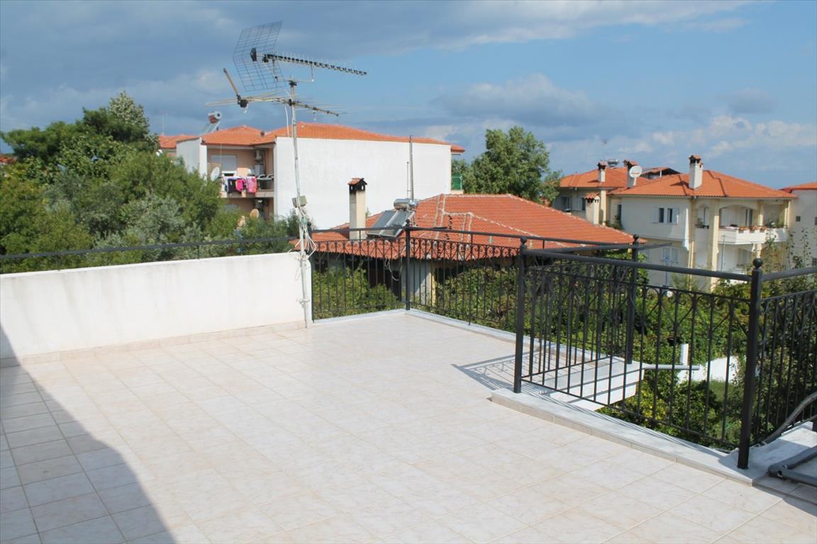 Дом на Кассандре, Греция, 140 м² - фото 6