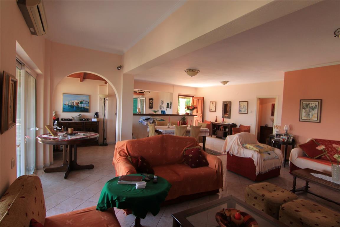 Дом на Корфу, Греция, 380 м² - фото 6