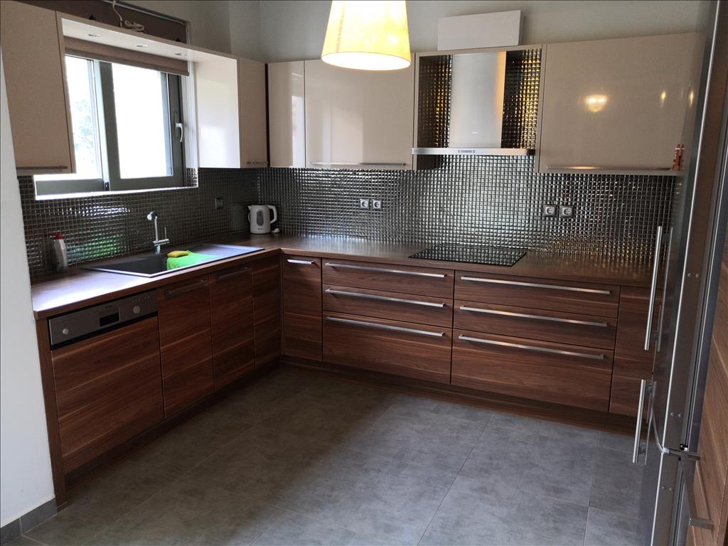 Дом в Аттике, Греция, 370 м² - фото 6