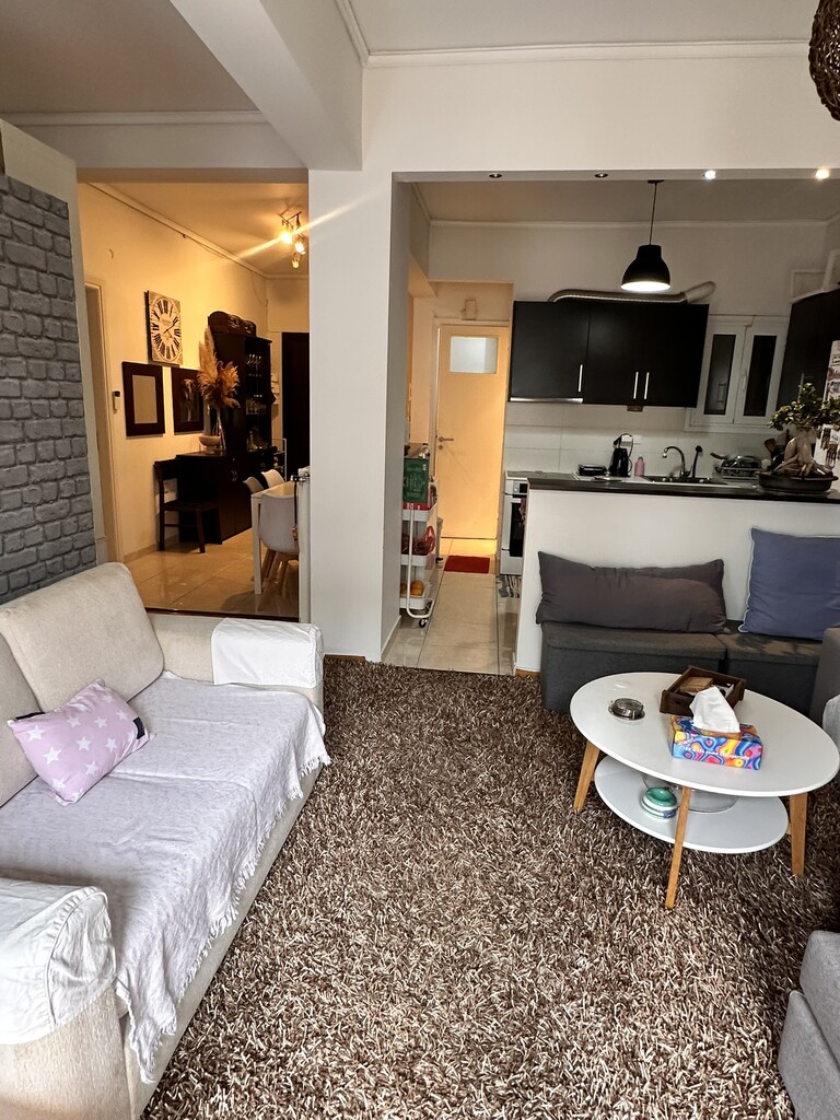 Квартира в Афинах, Греция, 105 м² - фото 6