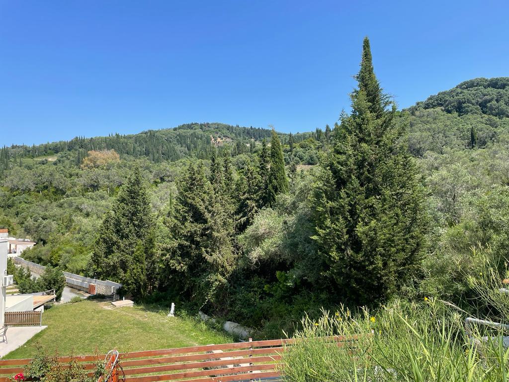 Земля на Корфу, Греция, 10 025 м² - фото 6