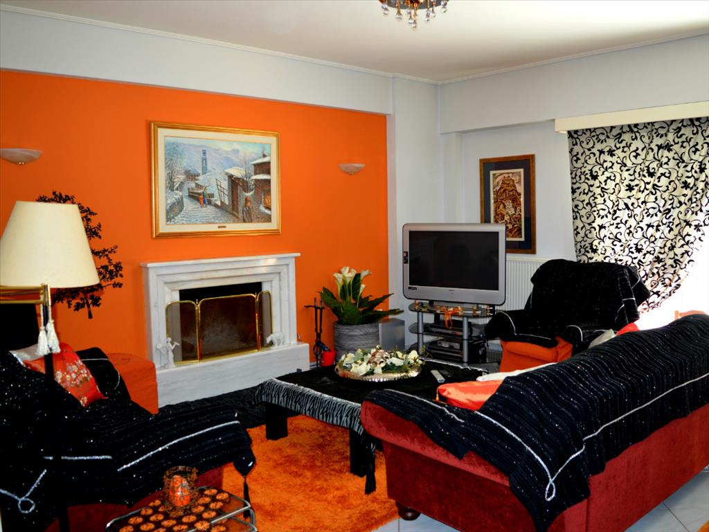 Дом в Аттике, Греция, 400 м² - фото 6