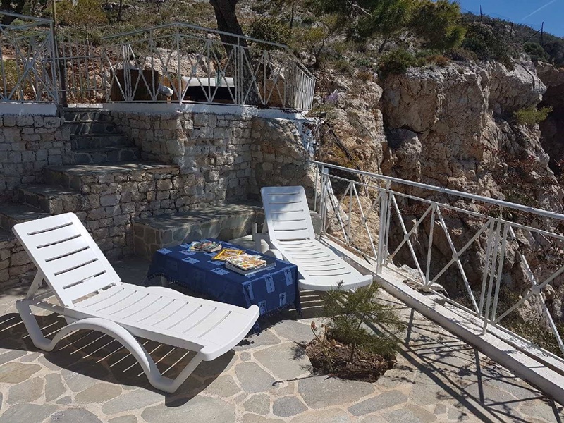 Дом в Аттике, Греция, 180 м² - фото 6