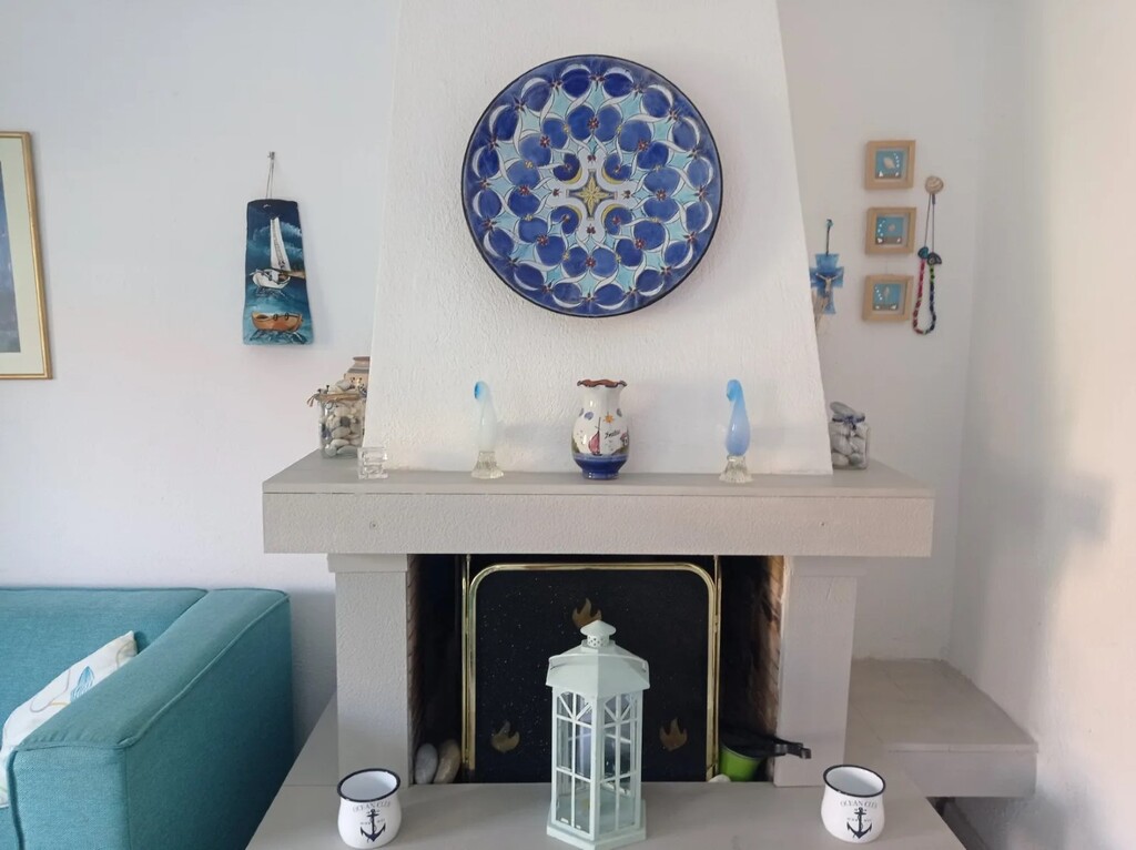 Мезонет на Кассандре, Греция, 80 м² - фото 6