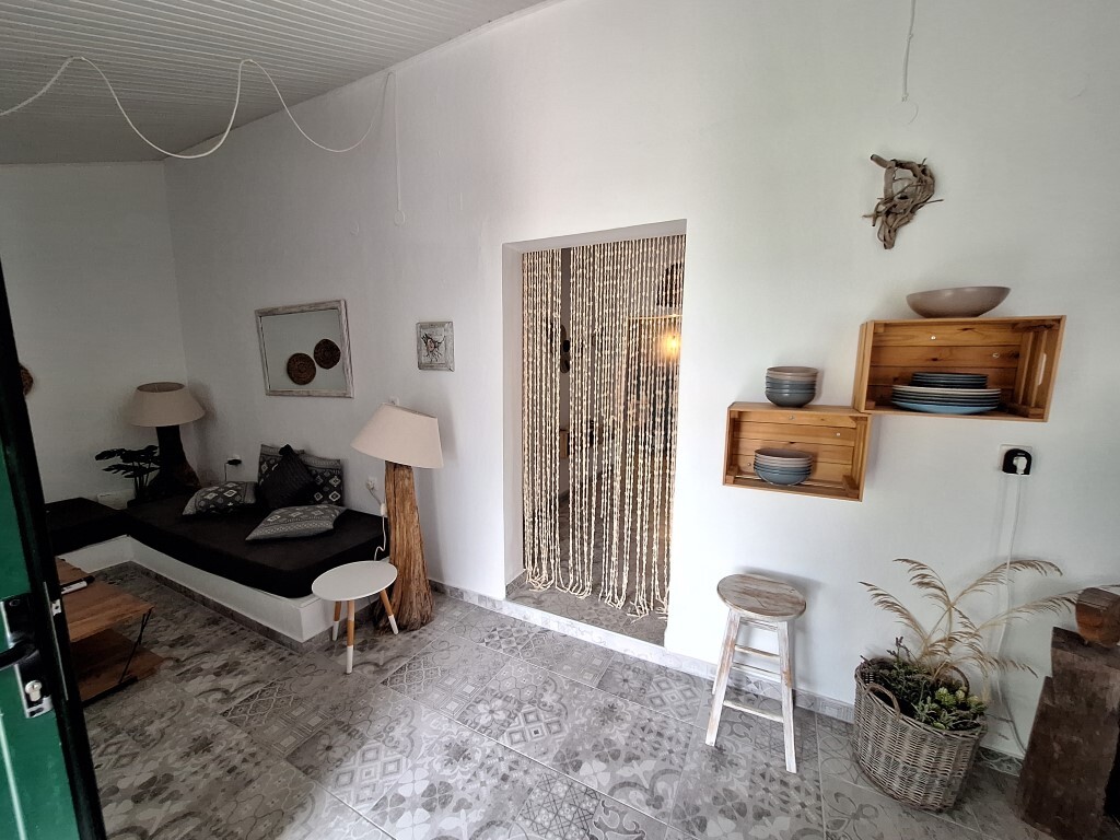 Мезонет на Корфу, Греция, 70 м² - фото 6