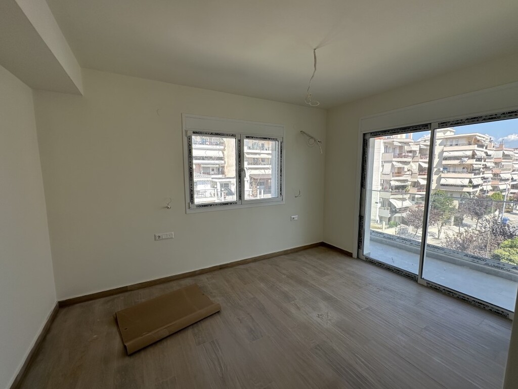Мезонет в Салониках, Греция, 155 м² - фото 6