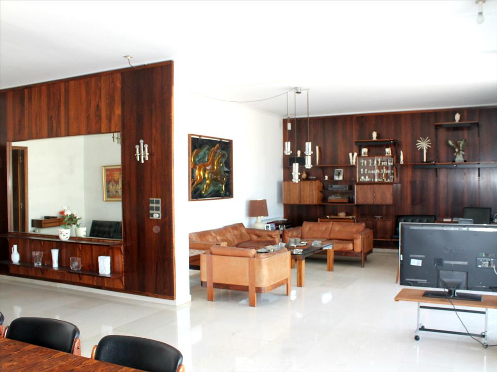 Квартира в Афинах, Греция, 190 м² - фото 6