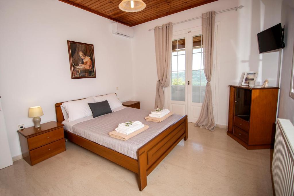 Дом на Корфу, Греция, 200 м² - фото 6