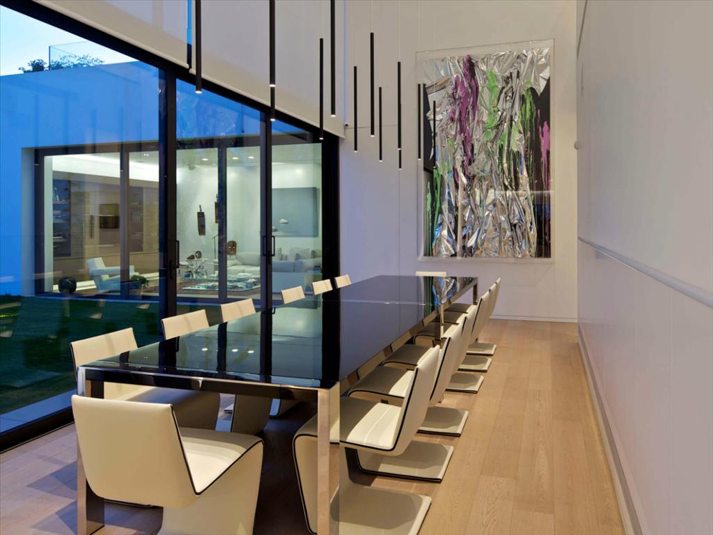 Мезонет в Афинах, Греция, 290 м² - фото 6