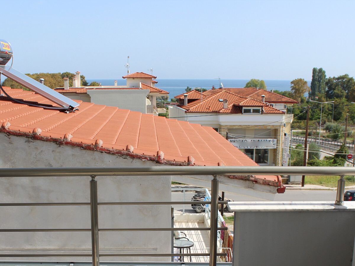 Квартира в Олимпиаки-Акти, Греция, 73 м² - фото 6