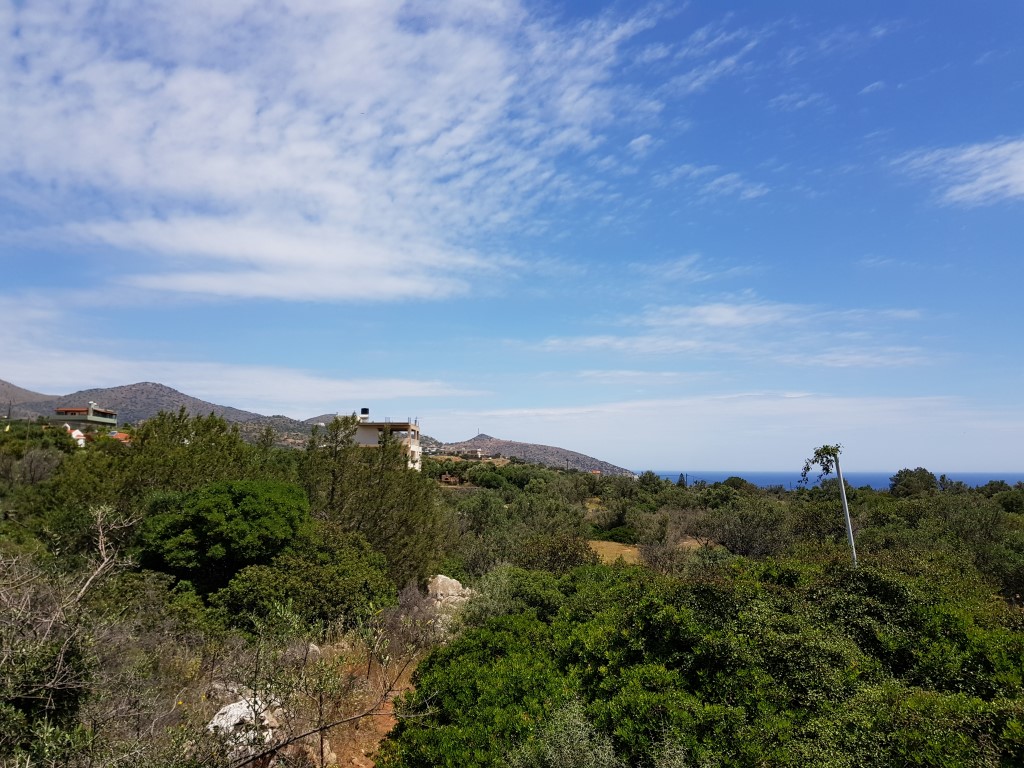 Земля в Ираклионе, Греция, 2 000 м² - фото 6