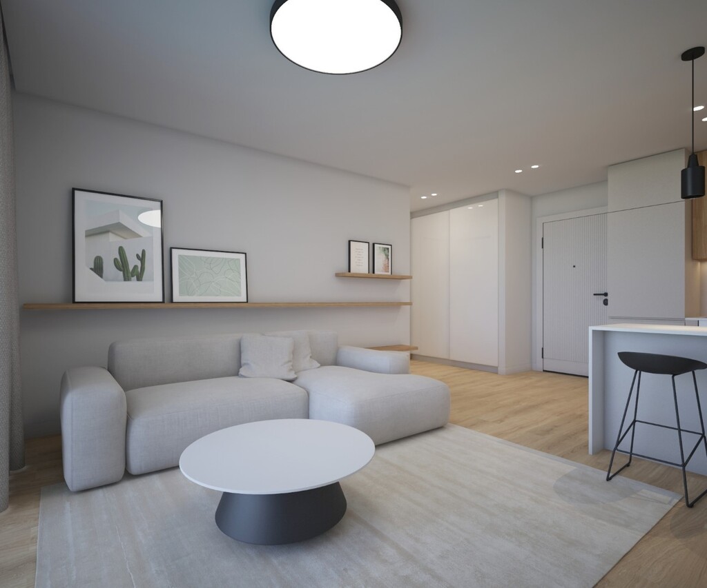 Квартира на Кассандре, Греция, 50 м² - фото 6