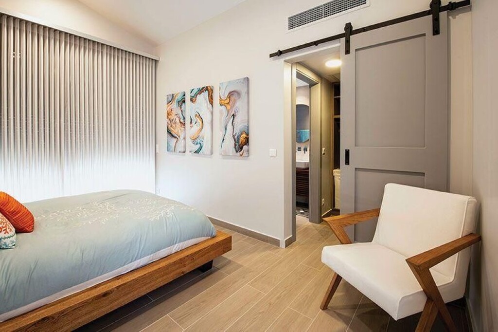 Вилла в Салониках, Греция, 250 м² - фото 6