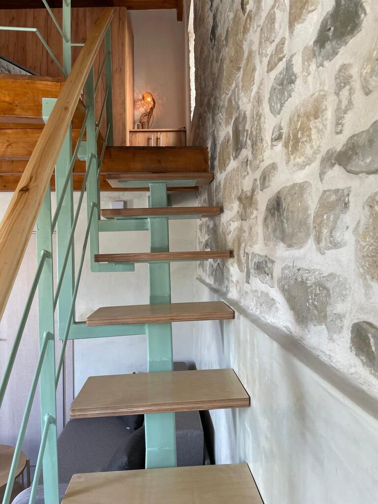 Мезонет в Ираклионе, Греция, 29 м² - фото 6