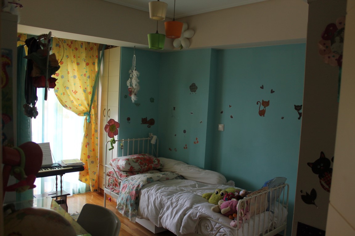 Мезонет в Афинах, Греция, 145 м² - фото 6