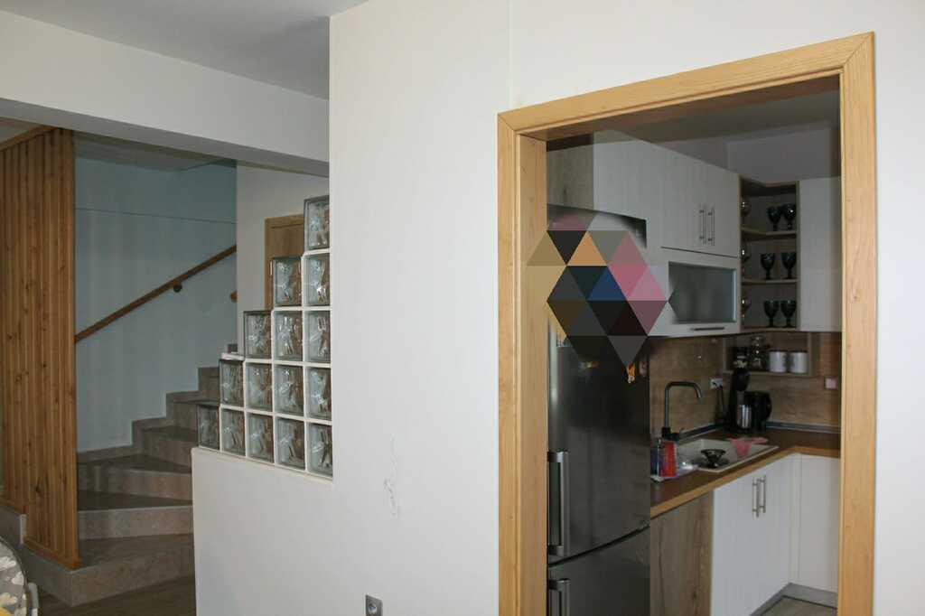 Мезонет в Олимпиаки-Акти, Греция, 120 м² - фото 6