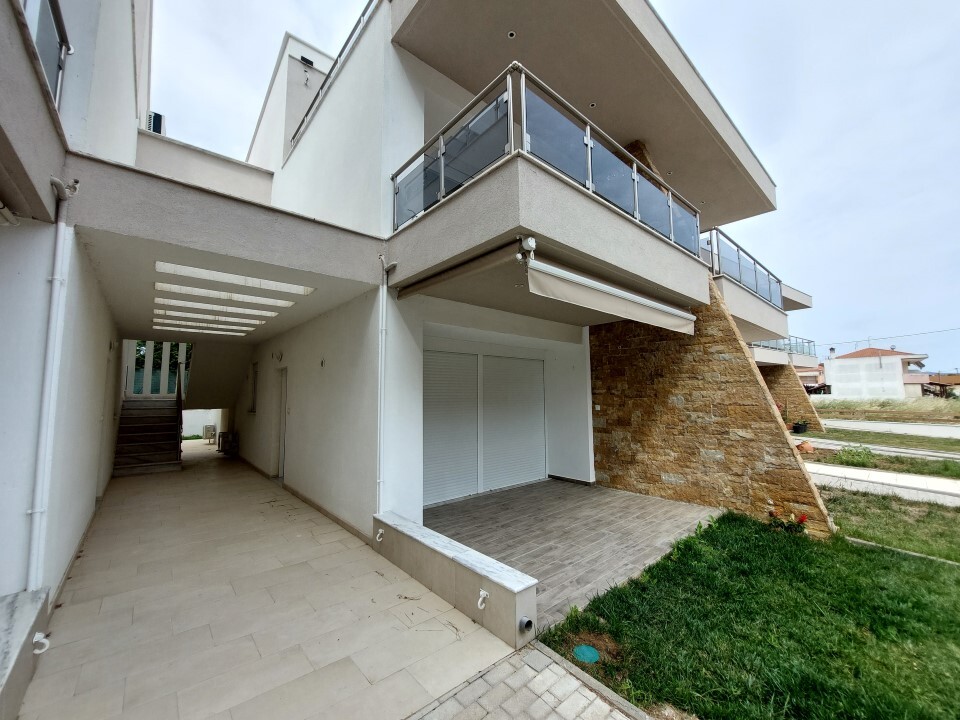 Мезонет в Ситонии, Греция, 143 м² - фото 6