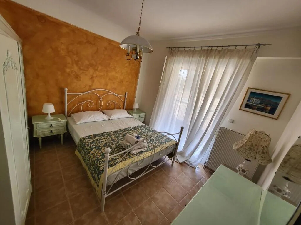 Квартира в Салониках, Греция, 87 м² - фото 6