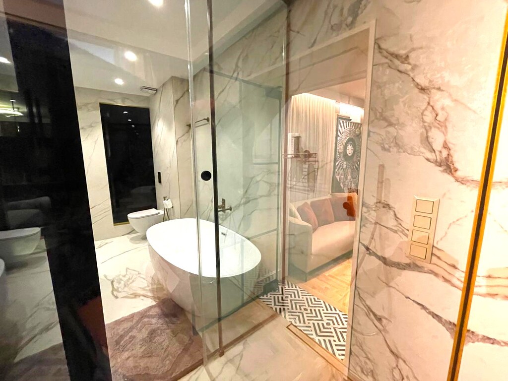 Квартира на Корфу, Греция, 84 м² - фото 6