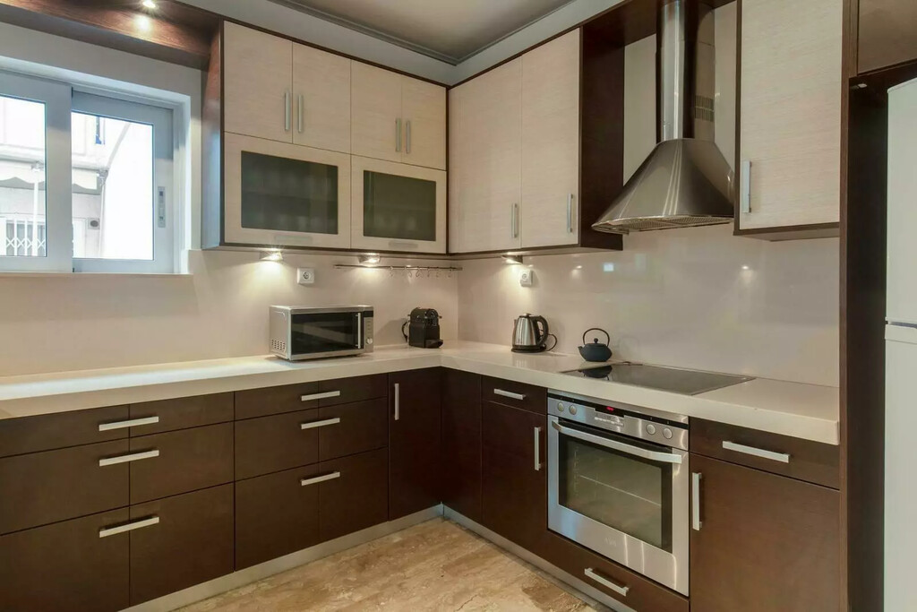 Квартира в Афинах, Греция, 136 м² - фото 6