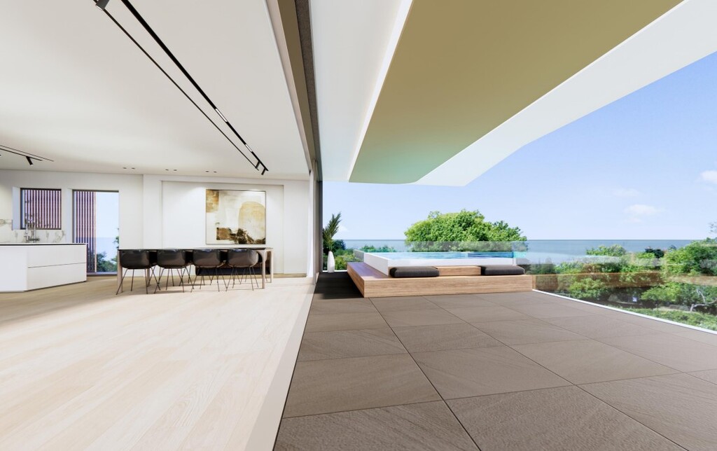 Квартира в Афинах, Греция, 181 м² - фото 6