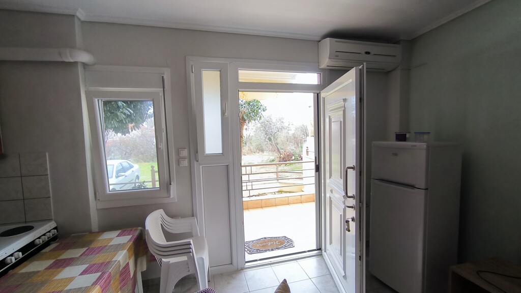 Квартира в Олимпиаки-Акти, Греция, 36 м² - фото 6