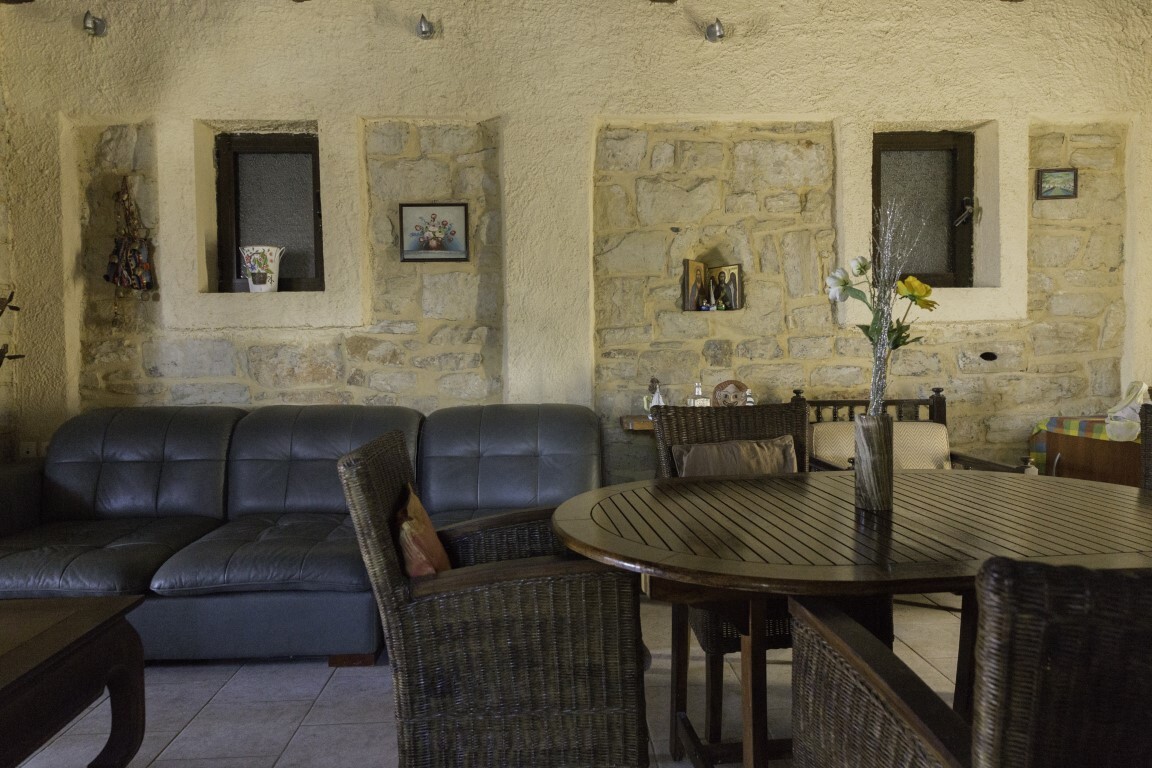 Вилла в Ираклионе, Греция, 83 м² - фото 6