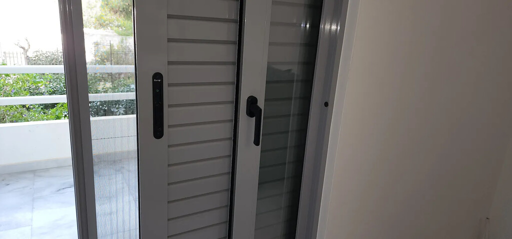 Квартира в Афинах, Греция, 60 м² - фото 6