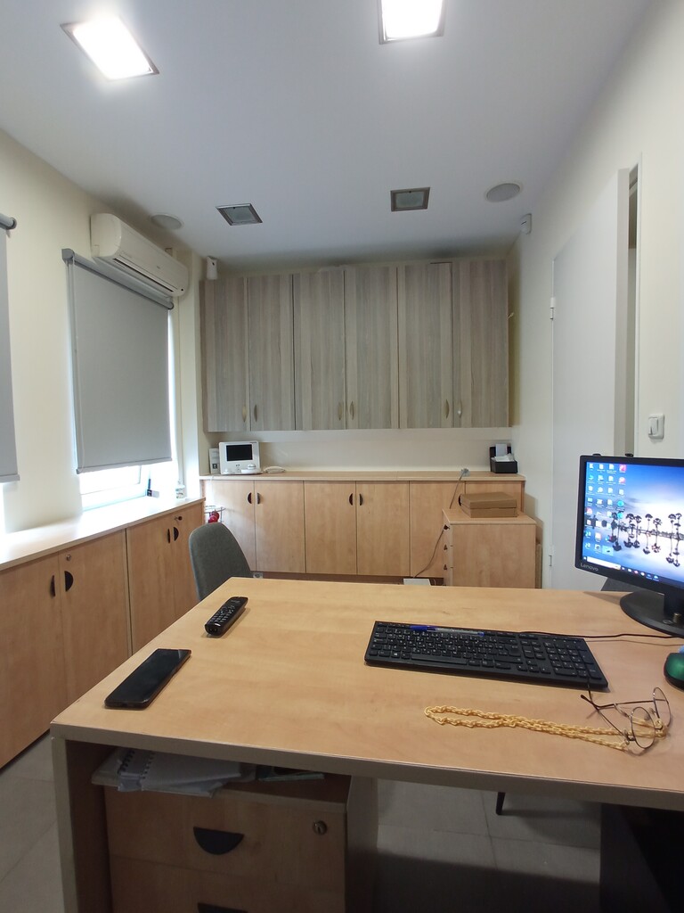 Квартира в Афинах, Греция, 50 м² - фото 6