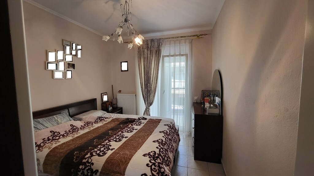 Квартира на Кассандре, Греция, 60 м² - фото 6