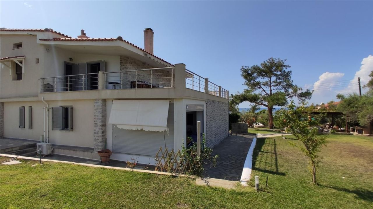 Дом в Ситонии, Греция, 130 м² - фото 6