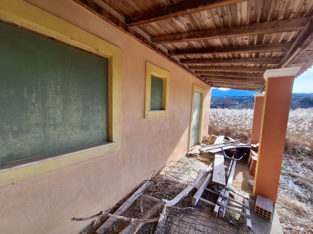 Дом на Корфу, Греция, 58 м² - фото 6