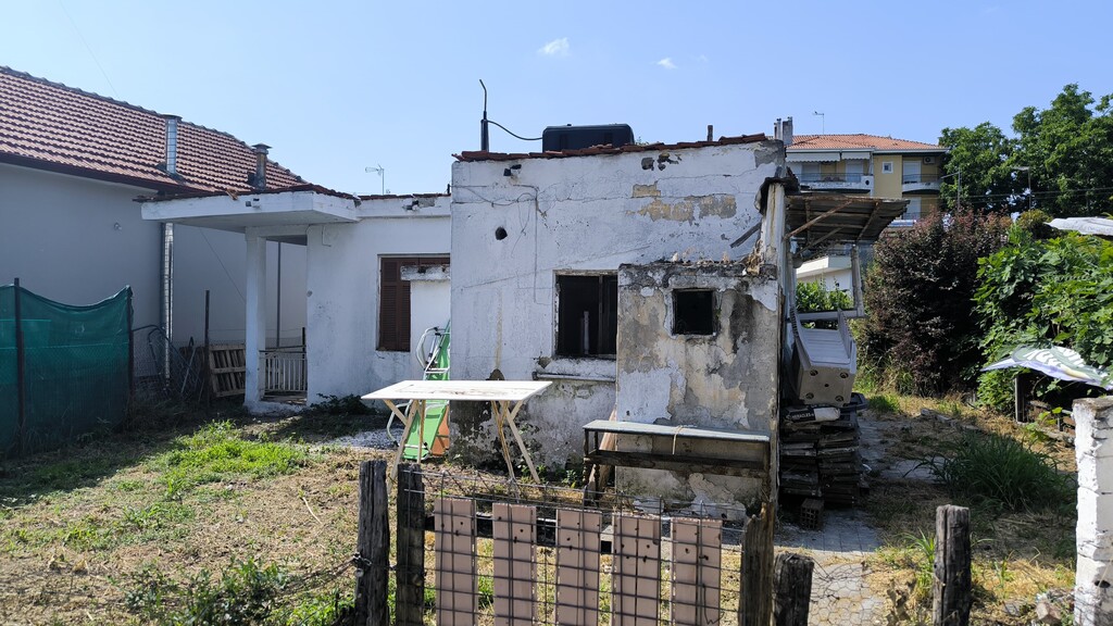 Дом в Олимпиаки-Акти, Греция, 65 м² - фото 6