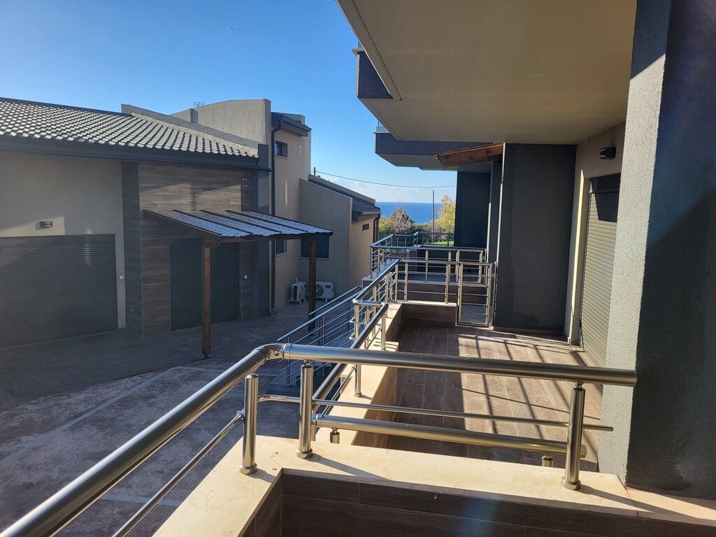 Квартира на Халкидиках, Греция, 42 м² - фото 6