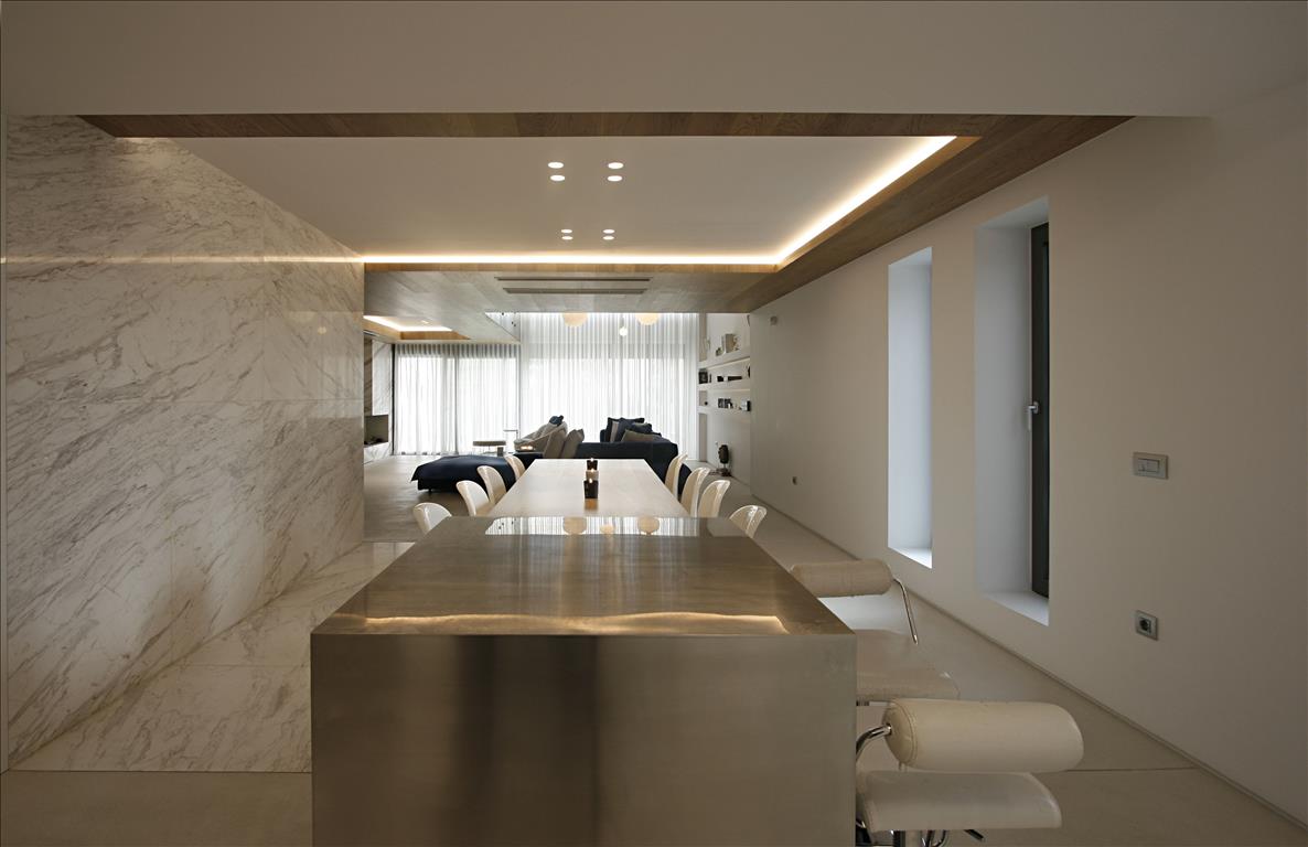 Мезонет в Афинах, Греция, 370 м² - фото 6